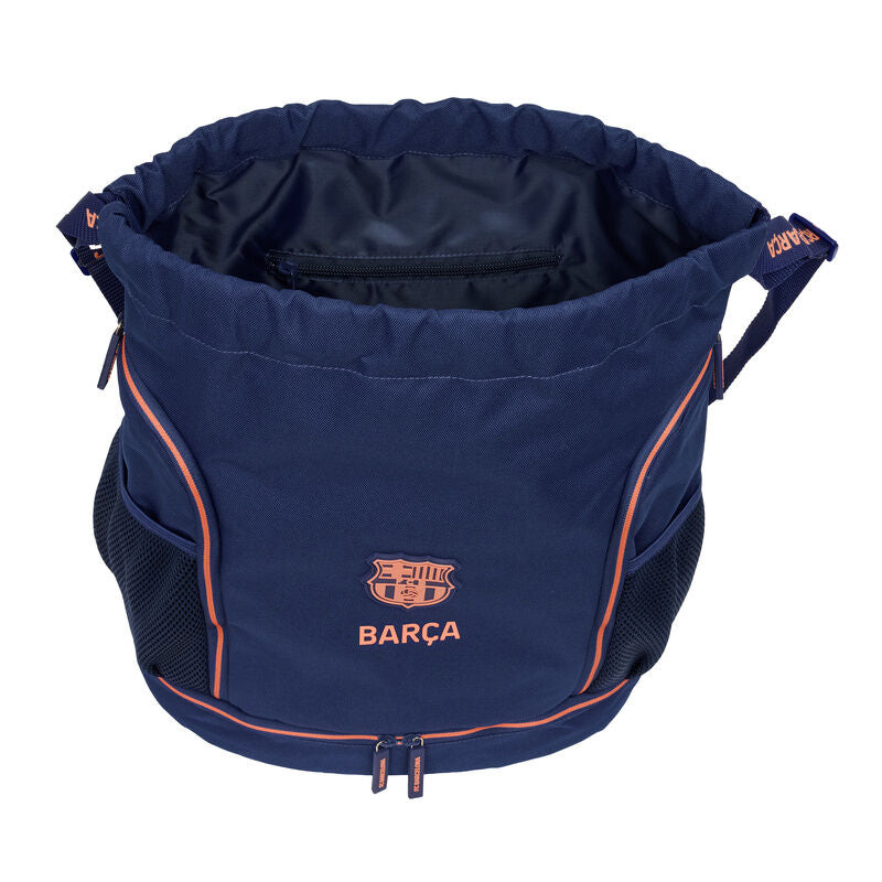 Saco 2 Equipacion 25/26 F.C. Barcelona
