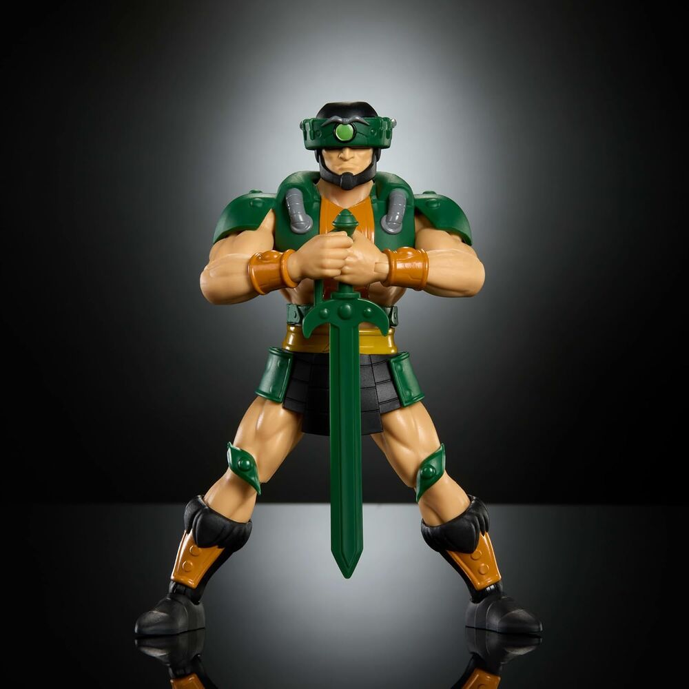 Figura Tri-Klops Masters of the Universe Origins 14cm