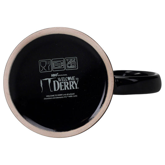 Taza What Are You Welcome to Derry It