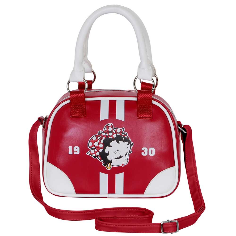 Bolso bandolera Fashion Betty Boop