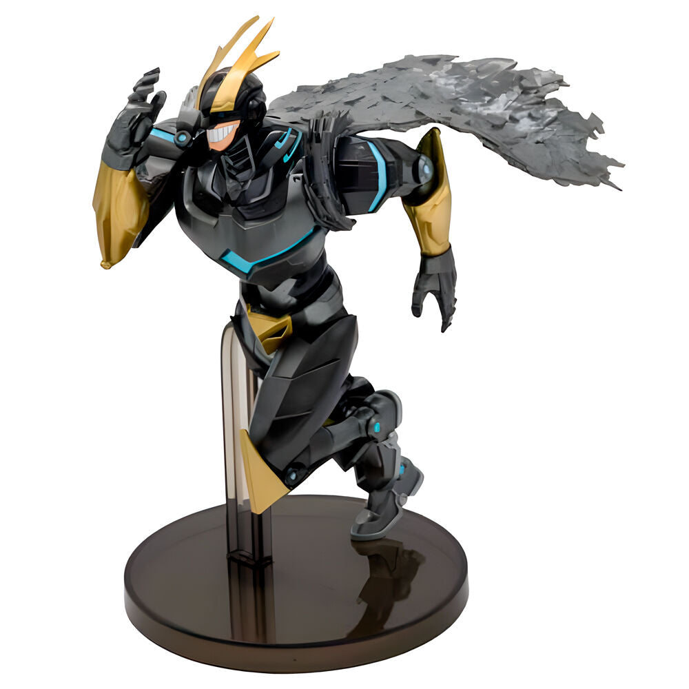 Figura All Might My Hero Academia 18cm