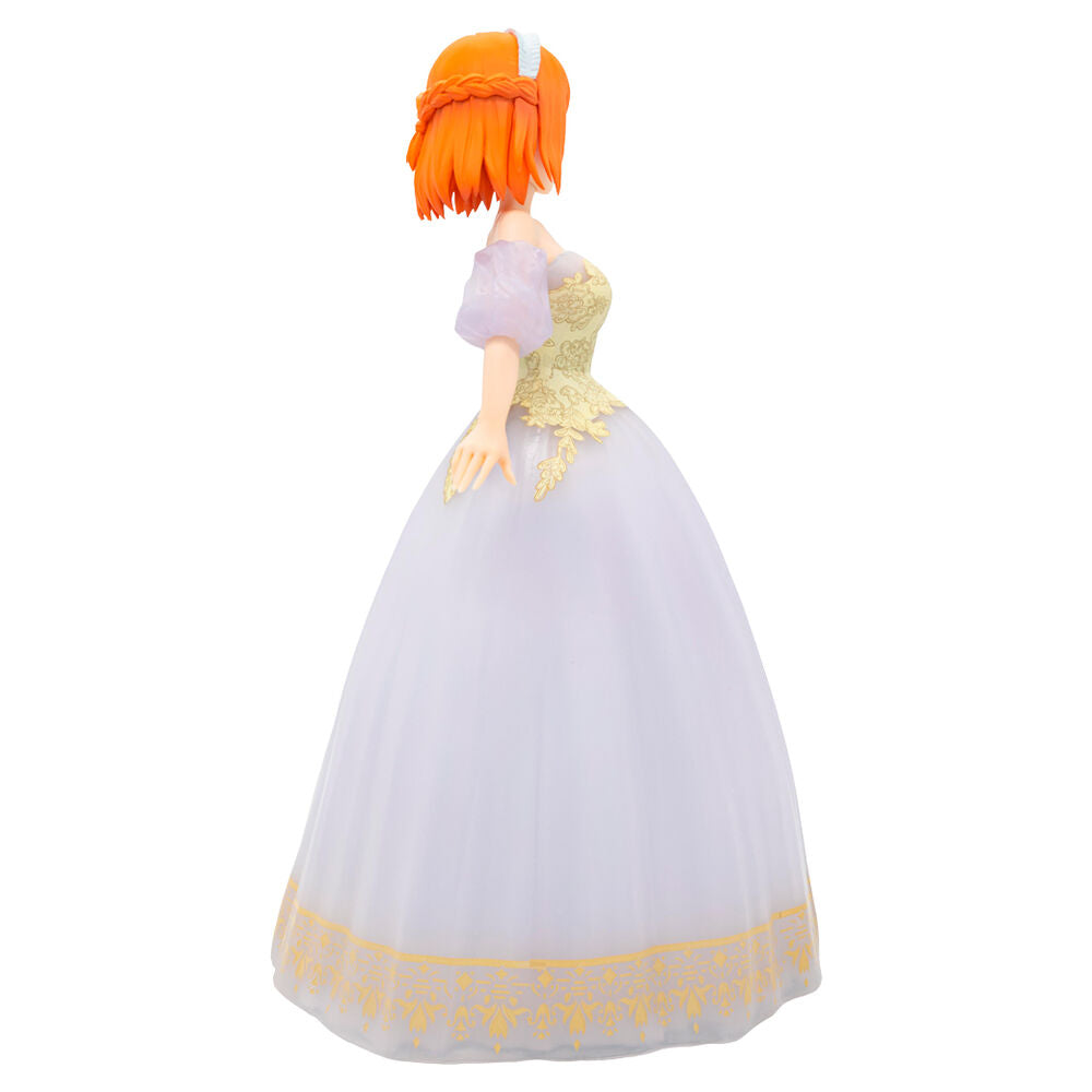 Figura Yotsuba Nakano The Quintessential Quintuplets 23cm