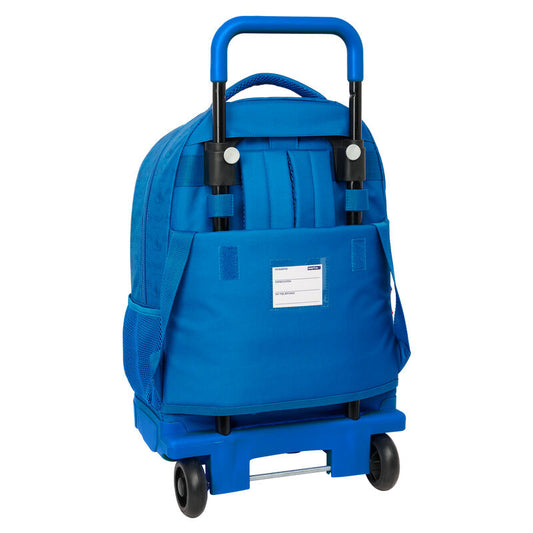 Trolley compact Superman DC Comics 45cm