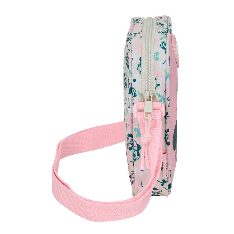 Bandolera Minty Minnie Disney