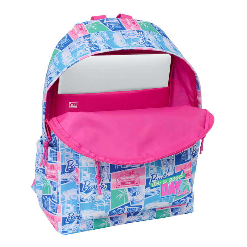 Mochila portatil Good Day 43cm