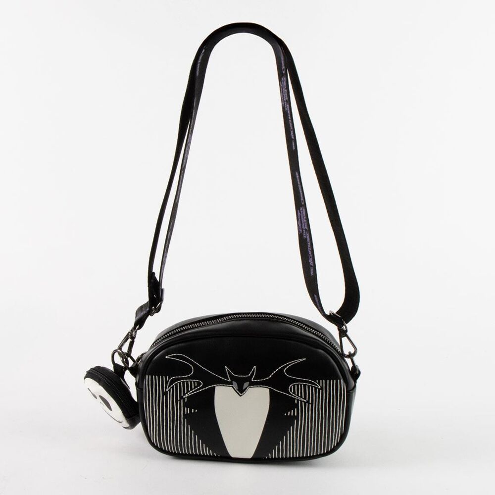 Bolso Pesadilla Antes de Navidad Disney