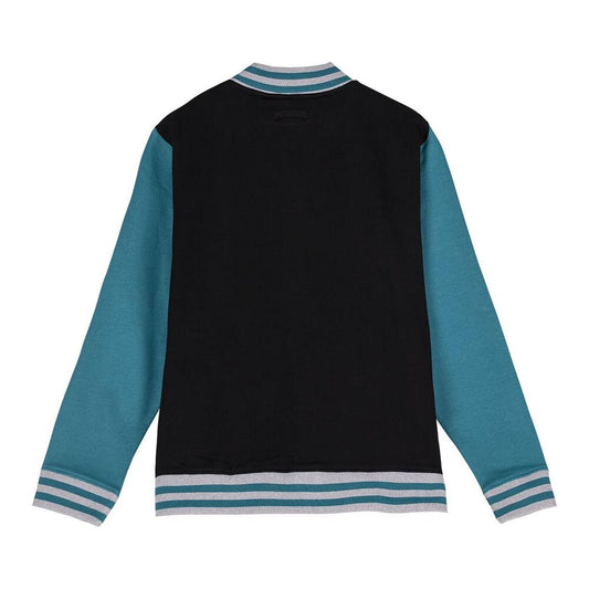 Chaqueta Slytherin Harry Potter