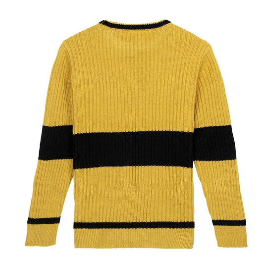 Jersey Hufflepuff Harry Potter