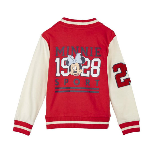 Chaqueta Minnie Disney