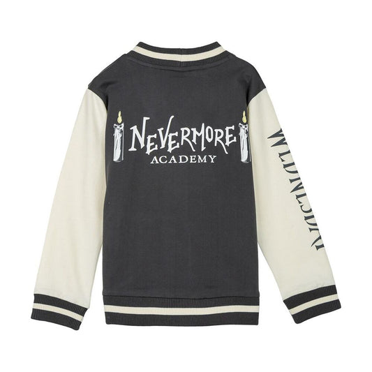 Chaqueta Miercoles Wednesday