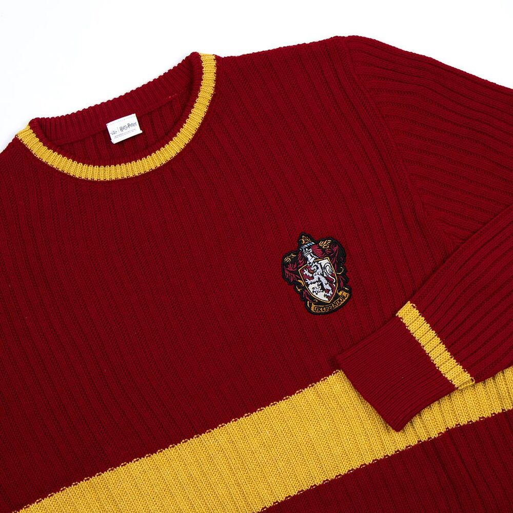 Jersey Gryffindor Harry Potter
