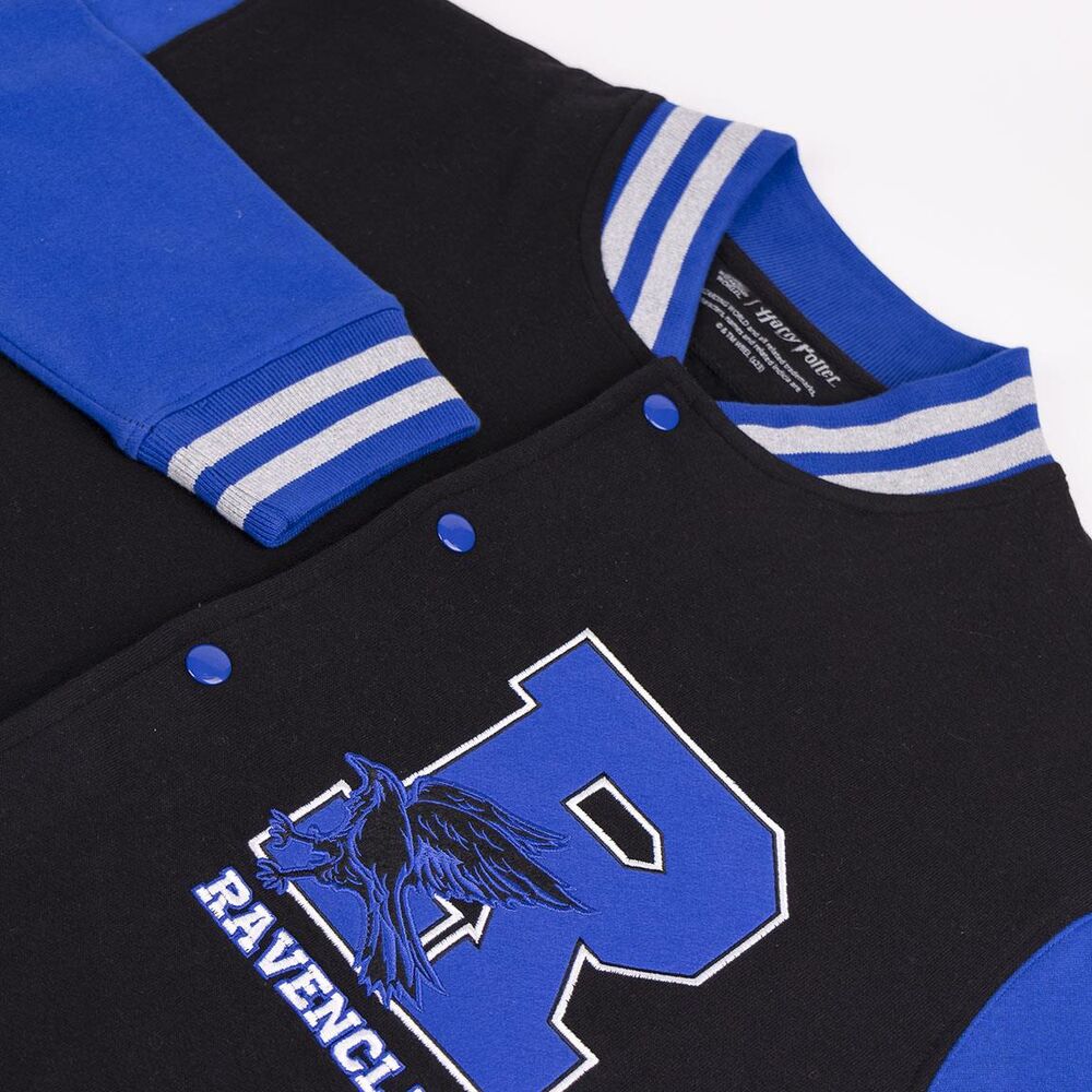 Chaqueta Ravenclaw Harry Potter