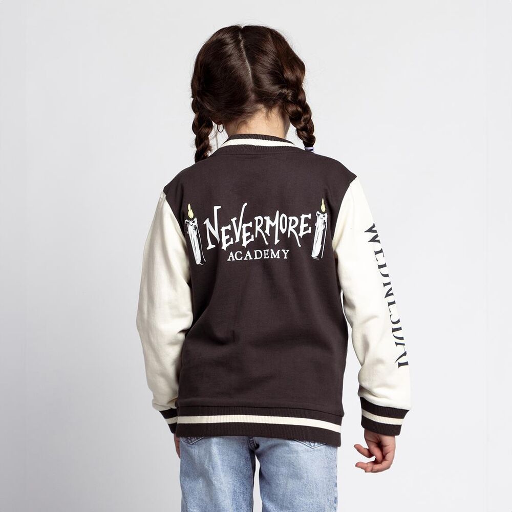 Chaqueta Miercoles Wednesday