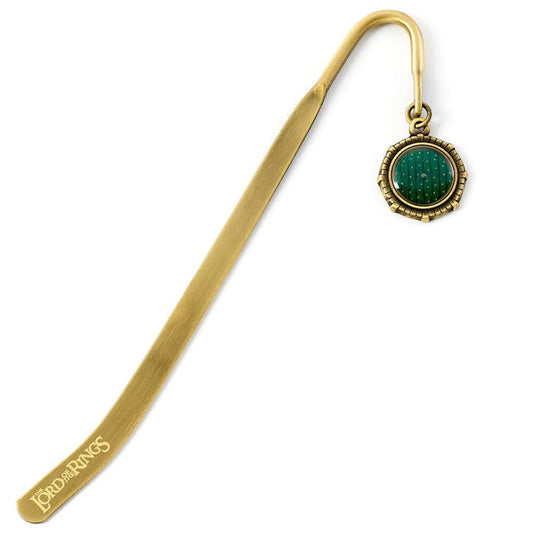 Marcapaginas Puerta Hobbit El Señor de los Anillos