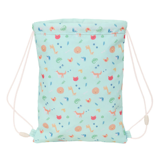 Saco Pandi 34cm