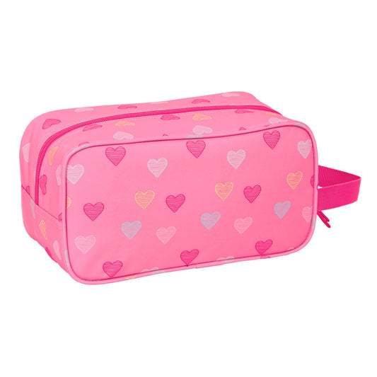 Zapatillero Heart Benetton