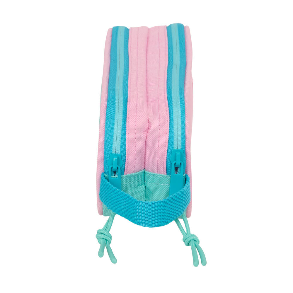 Portatodo Dolce Benetton doble