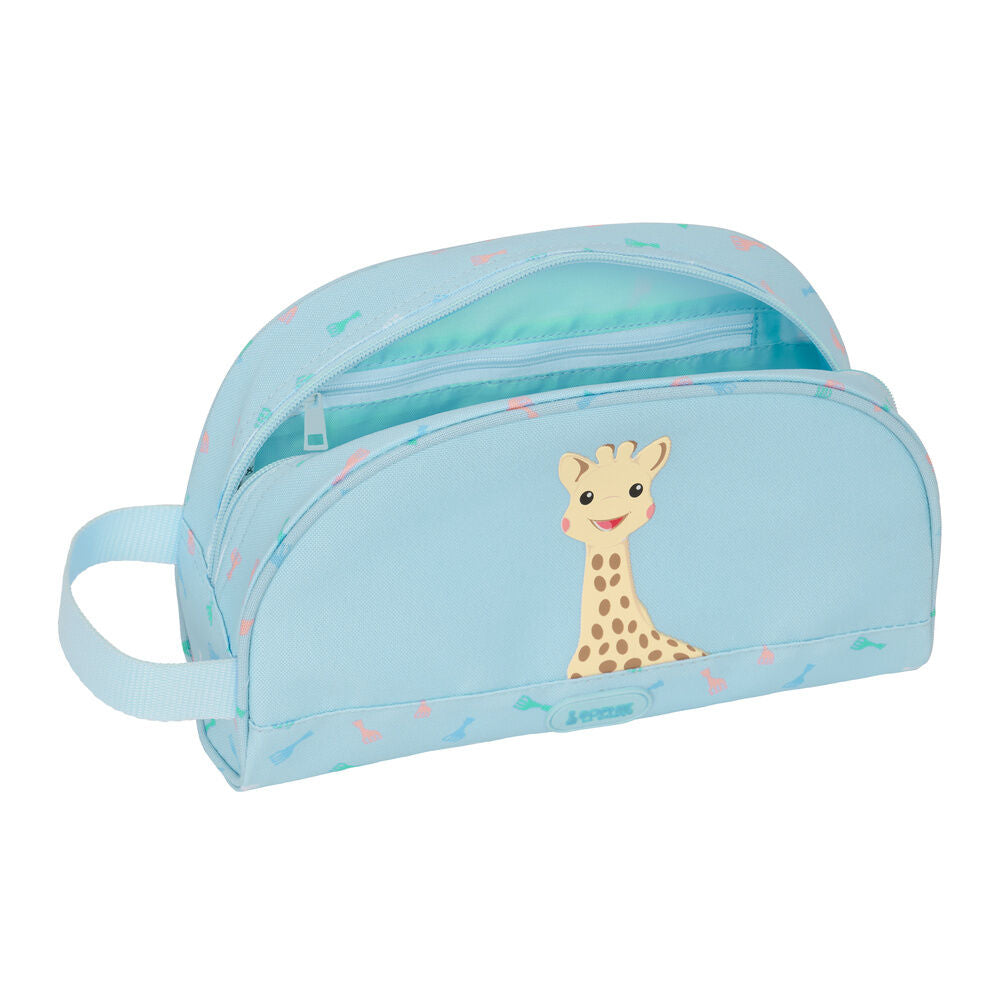Neceser Dreams La Girafa Sophie