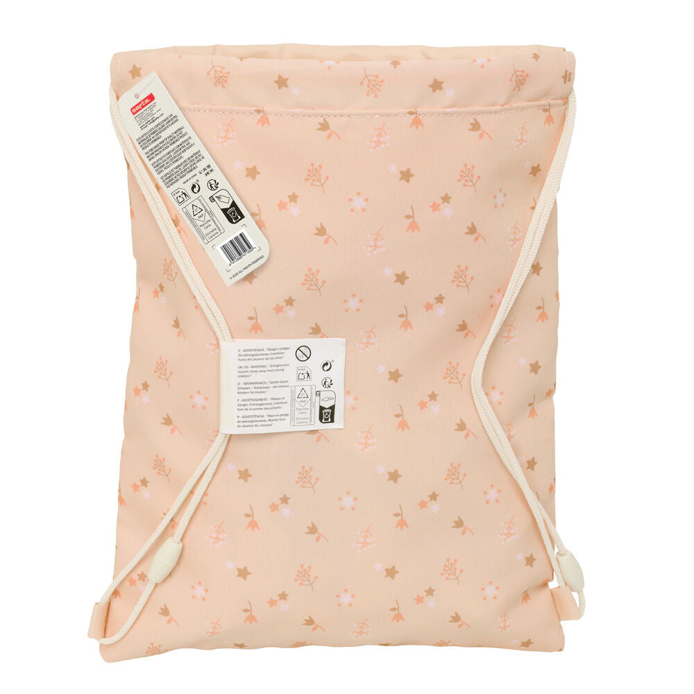 Saco Zorrito 34cm