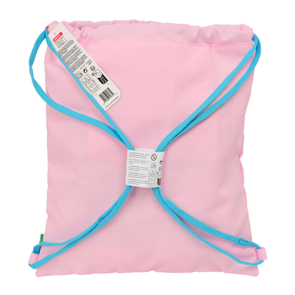 Saco Dolce Benetton 40cm
