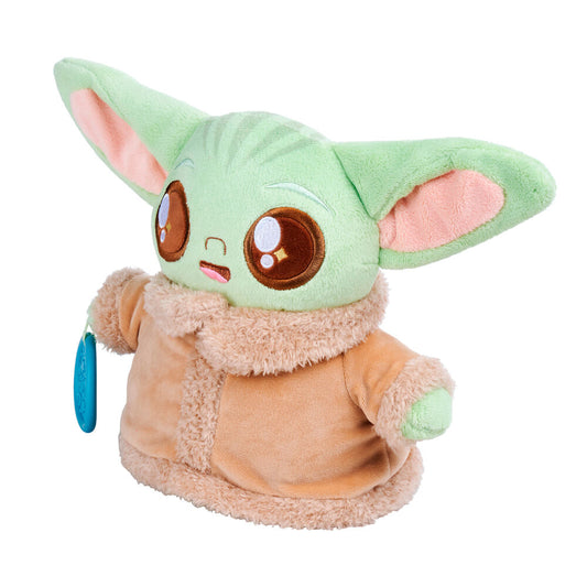 Peluche Mordedor Gogu Star Wars