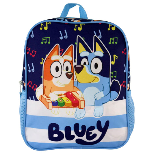 Mochila Dreams Bluey 30cm