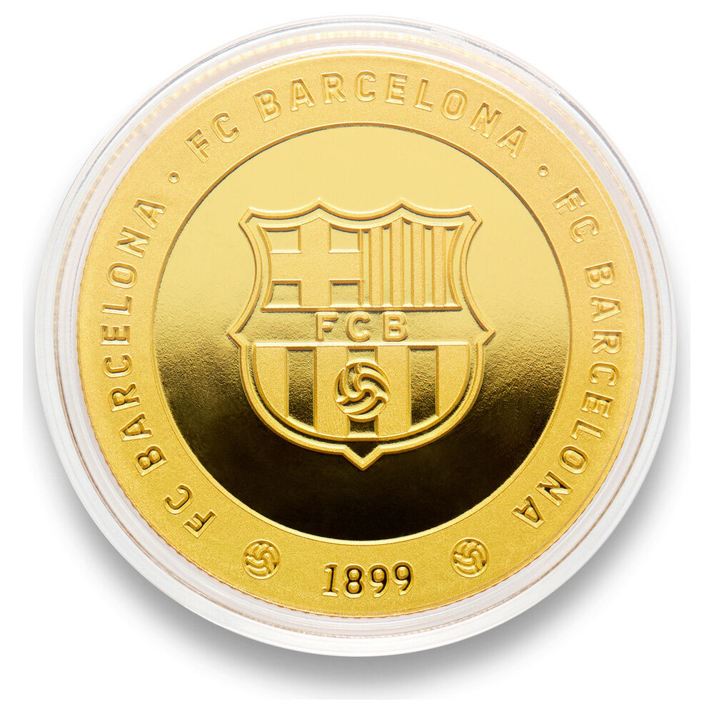 Moneda Lamine Yamal F.C. Barcelona