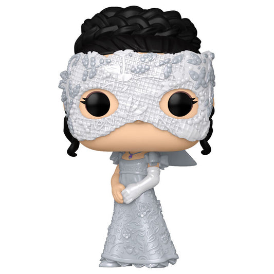 Figura POP Bridgerton Sophie Baek