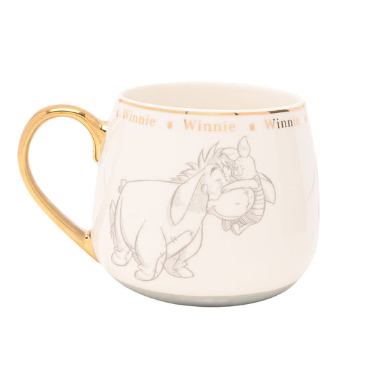 Taza Winnie the Pooh Disney