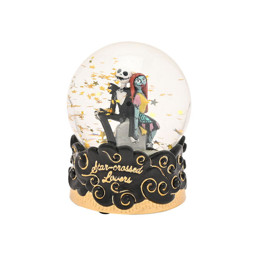 Bola nieve Pesadilla Antes de Navidad Disney
