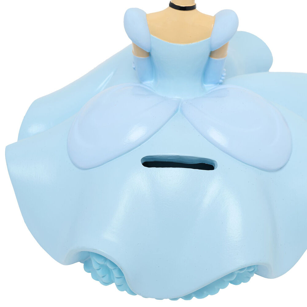 Hucha Cenicienta Disney