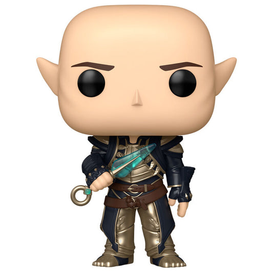 Figura POP Dragon Age: The Veilguard Solas
