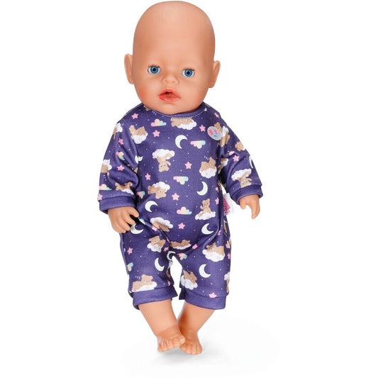 Body de Osito Baby Born