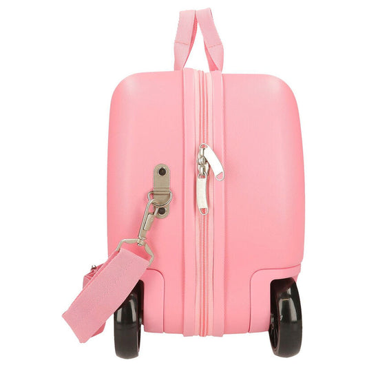 Maleta trolley ABS Find Your Joy Minnie Disney 45cm