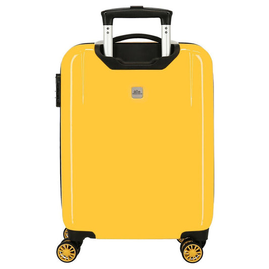 Maleta trolley ABS Winnie The Pooh Disney 55cm