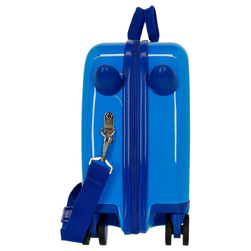 Maleta trolley ABS Colour Mayhem Mickey Disney 50cm
