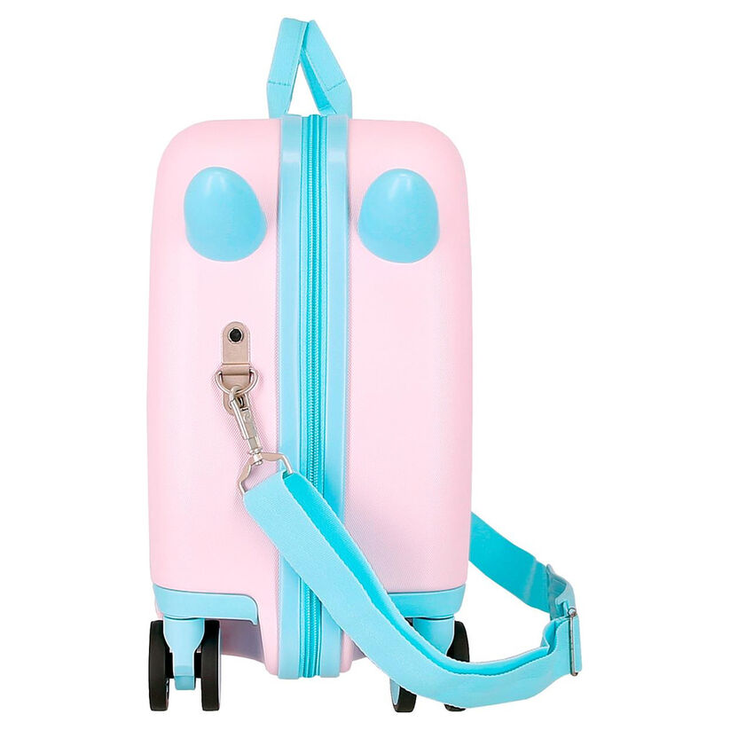 Maleta trolley ABS Heart Stitch Disney 50cm