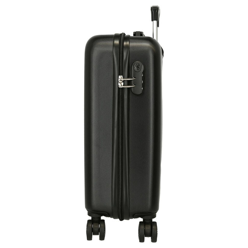 Maleta trolley ABSS Fortune Telling Kuromi Hello Kitty 55cm