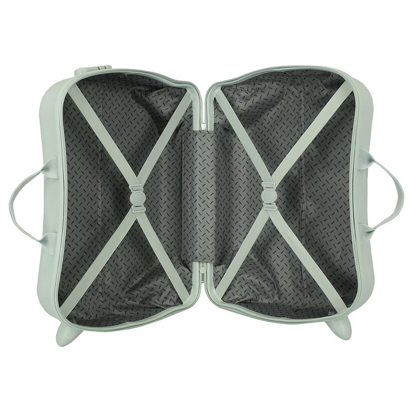 Maleta trolley ABS Forest Movom 50cm