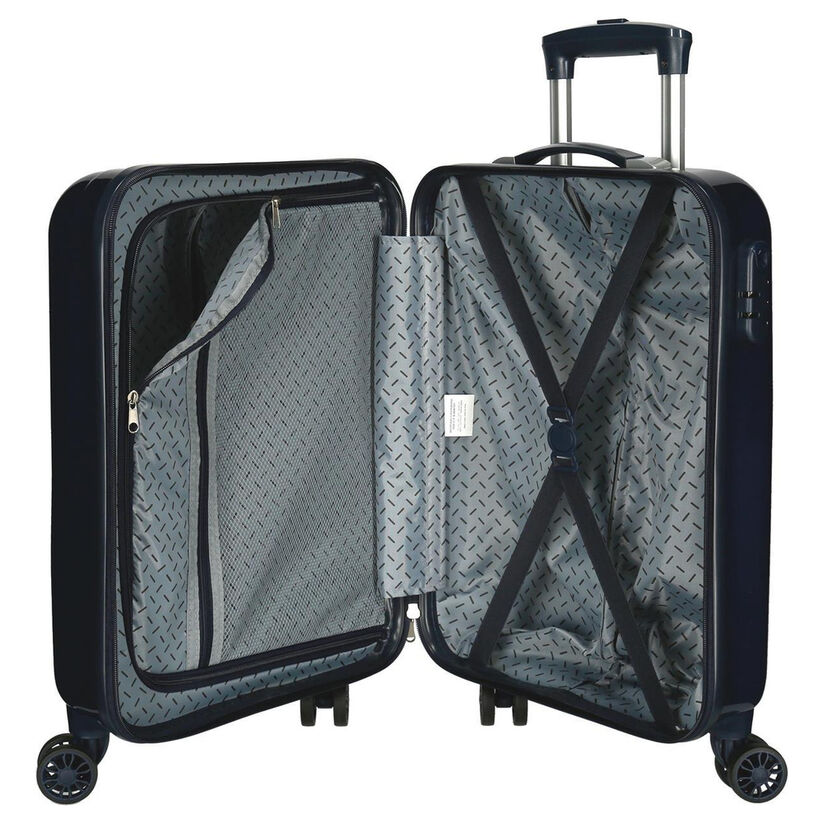 Maleta trolley ABS Far Far Away Star Wars 55cm