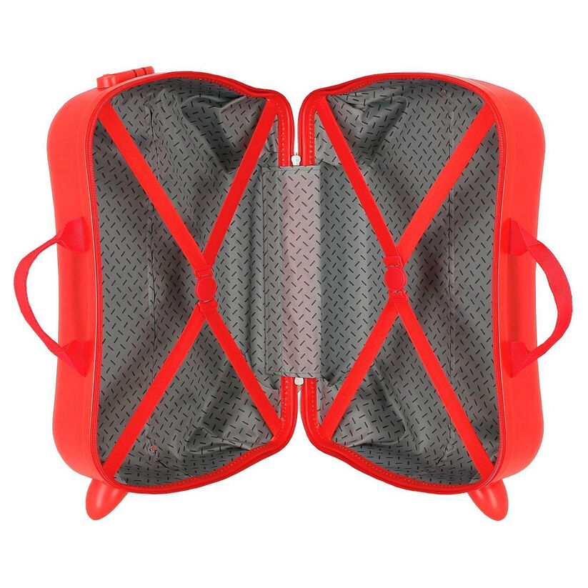 Maleta trolley ABS Urban Spiderman Marvel 50cm