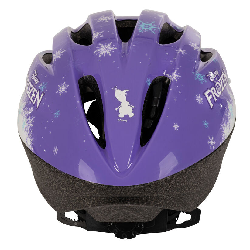 Casco Frozen Disney