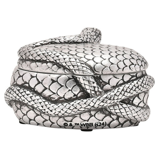 Joyero Nagini Harry Potter