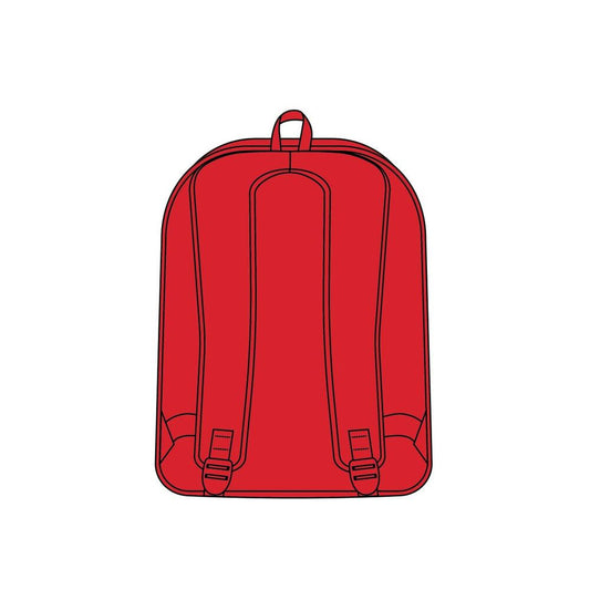 Mochila Cars Disney 30cm
