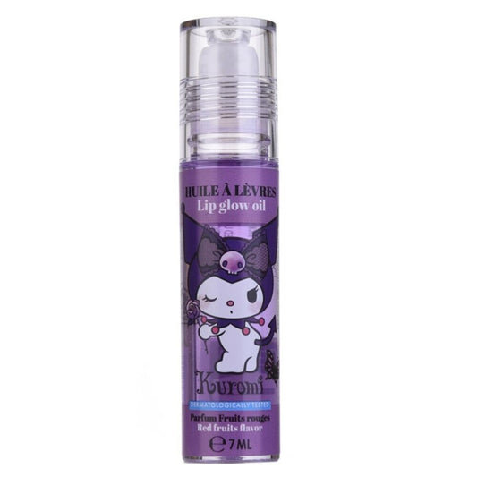 Aceite Labial Kuromi Hello Kitty 7,5ml