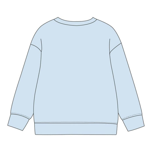 Sudadera Frozen Disney