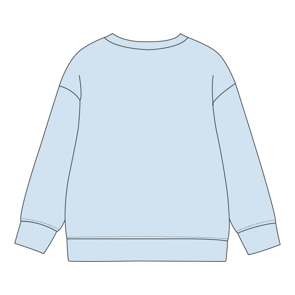 Sudadera Frozen Disney