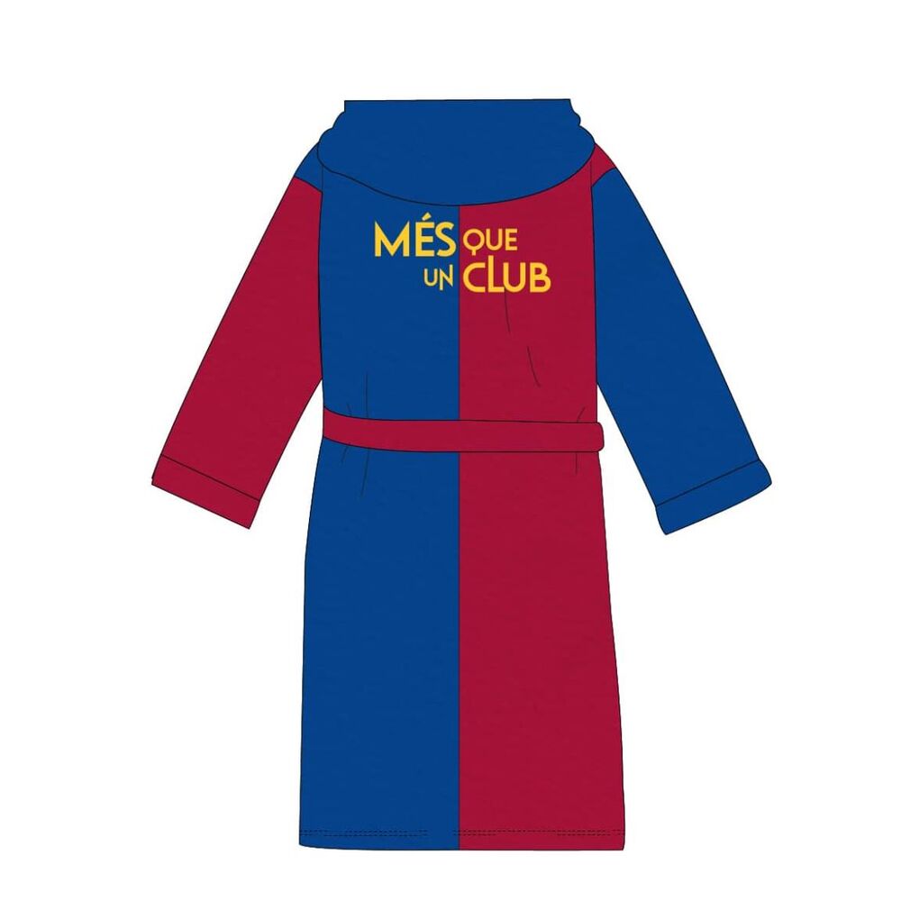 Bata F.C. Barcelona