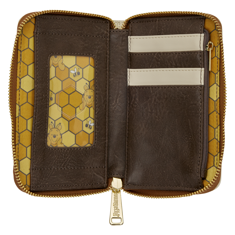 Cartera Winnie the Pooh Disney Loungefly