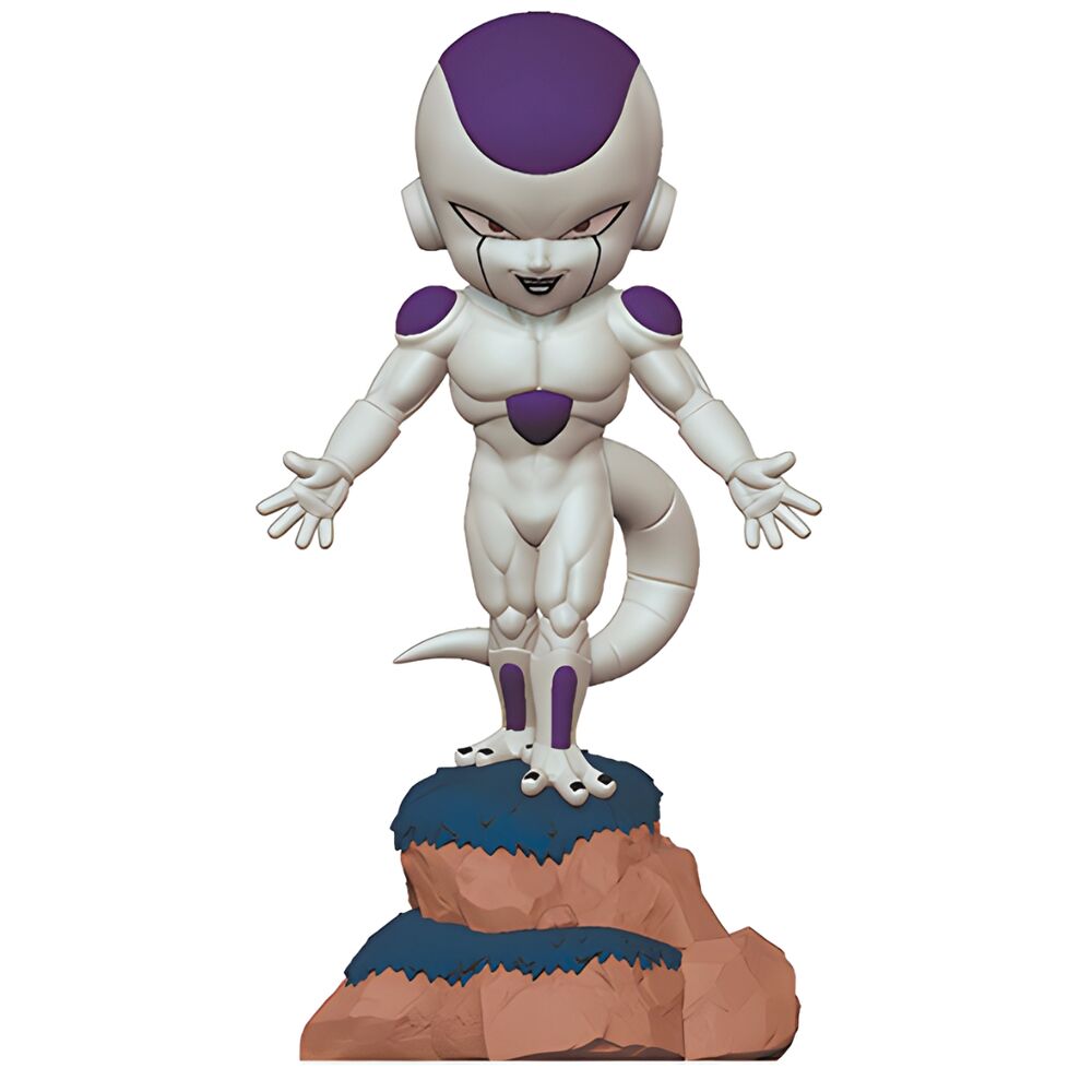 Figura hucha Freezer Dragon Ball Z 22cm